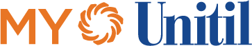 My Unitil Logo